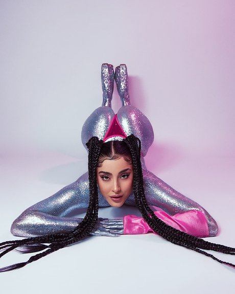 La Chilena onlyfans leaks free