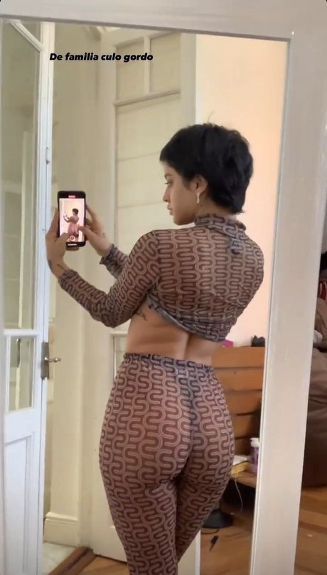 La Chilena onlyfans pics