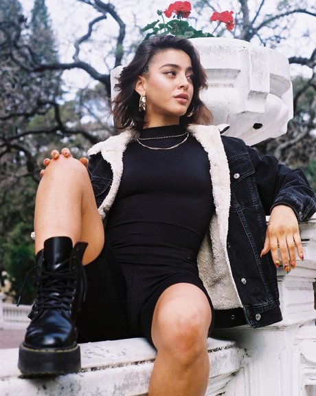 La Chilena onlyfans sex