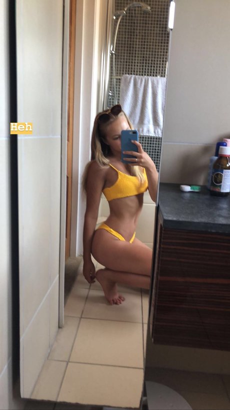 Bethany Lily leaks only fans