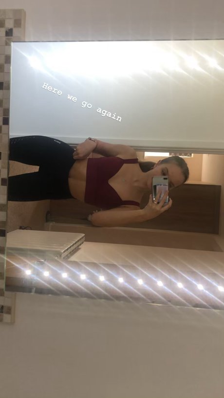 Bethany Lily leaked onlyfans pics
