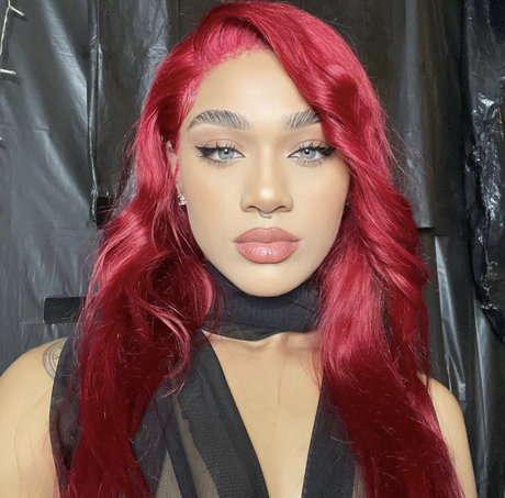 Kiya Juliet new onlyfans leak