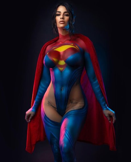 Lia Diaz onlyfans keak