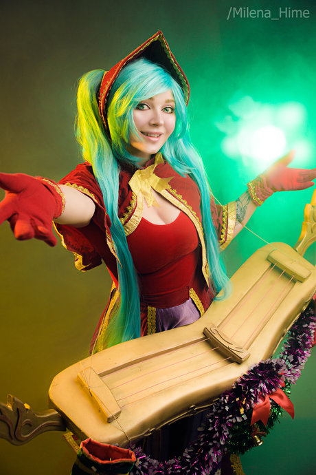 Milena Hime_ only fans xxx