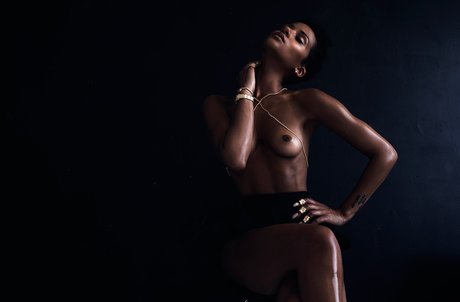 Tanaya Henry onlyfans leaks nude