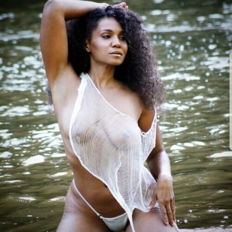 Tiara Harris onlyfans leak new