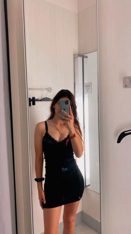 Veronica Marcelino only fans leak nude