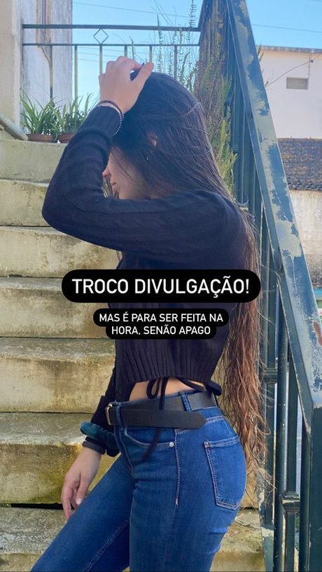 Veronica Marcelino leaked onlyfans nude