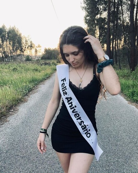 Veronica Marcelino onlyfans naked