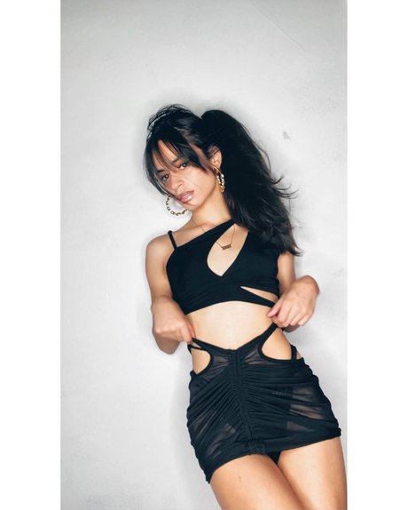 Aisha Martinez nude onlyfans pics