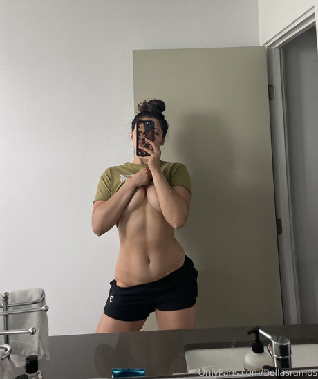 Bella Ramos onlyfans leaked