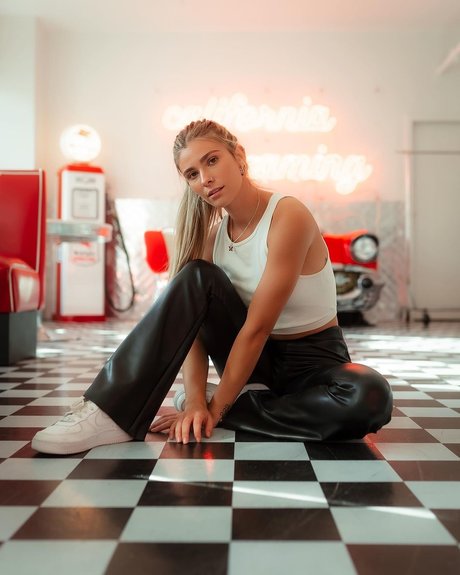 Devyn Cuellar onlyfans leaked