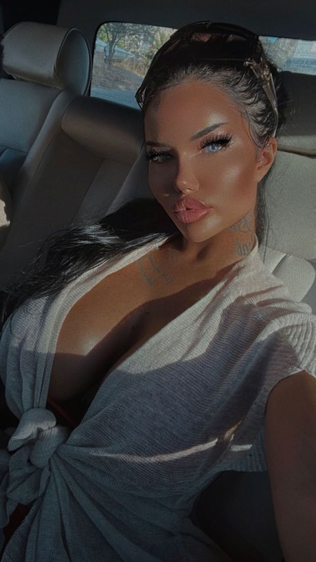 Enise Sude onlyfans content leaked