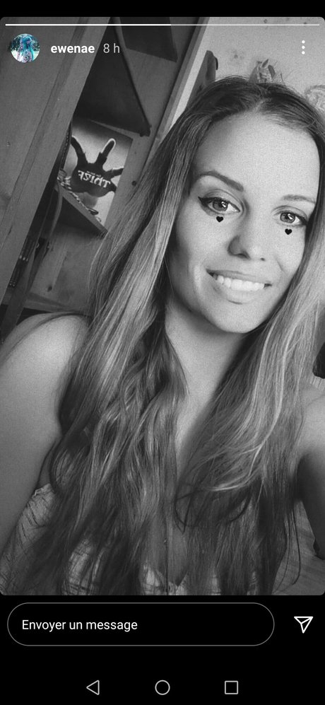 Ewenae onlyfans tits