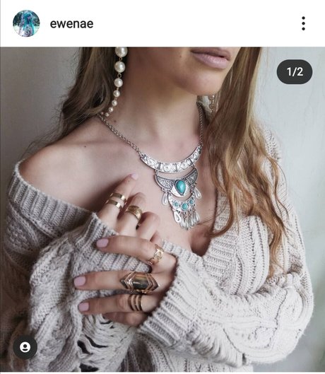 Ewenae only fans leak porn