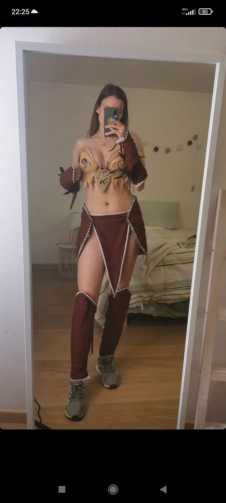 Ewenae nudes onlyfans leaked