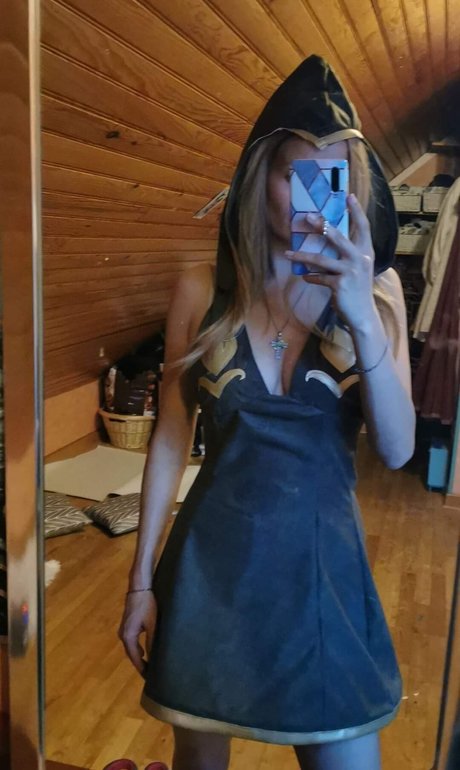 Ewenae nude only fans leaks