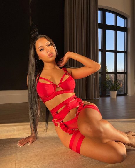 Jonica Keating onlyfans leaked free