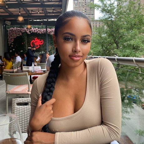 Jonica Keating onlyfans leaked.