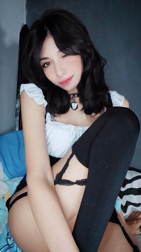 Lily waifu only fans leaked porn