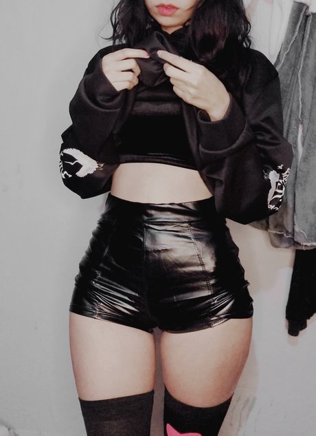 Lily waifu only fans leak nude