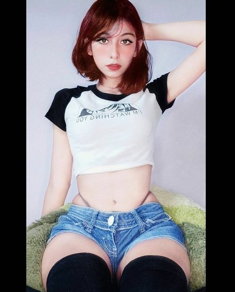 Lily waifu onlyfans leaked tits