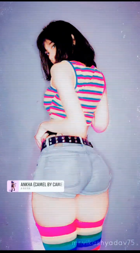 Lily waifu tits onlyfans