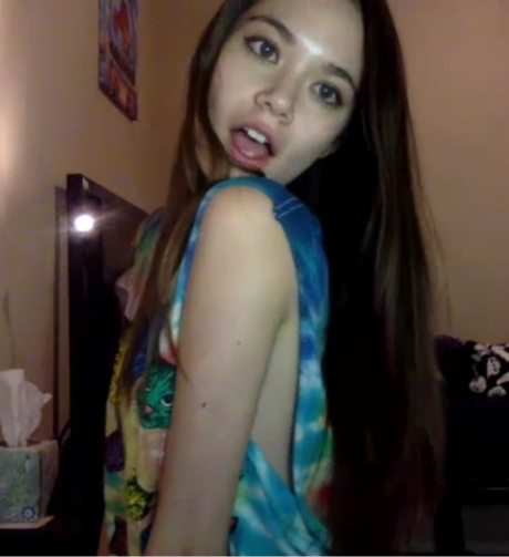 Melodi Flack_ nude onlyfans porn