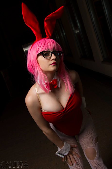 Misa Cosplay Love new onlyfans leaks