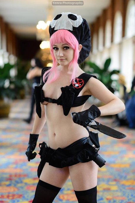 Misa Cosplay Love new leaked onlyfans