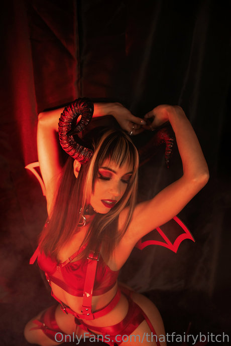 _Moonlit Fae only fans sex