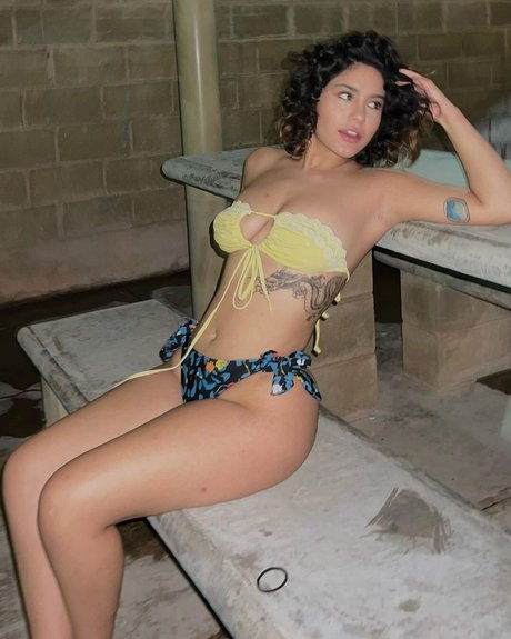 Isabel Neru naked onlyfans leaked