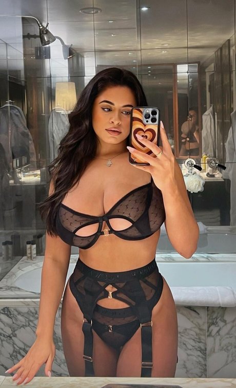 Noelia Ramirez onlyfans leams