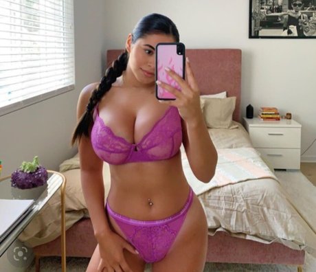 Noelia Ramirez leaked onlyfans sex tape