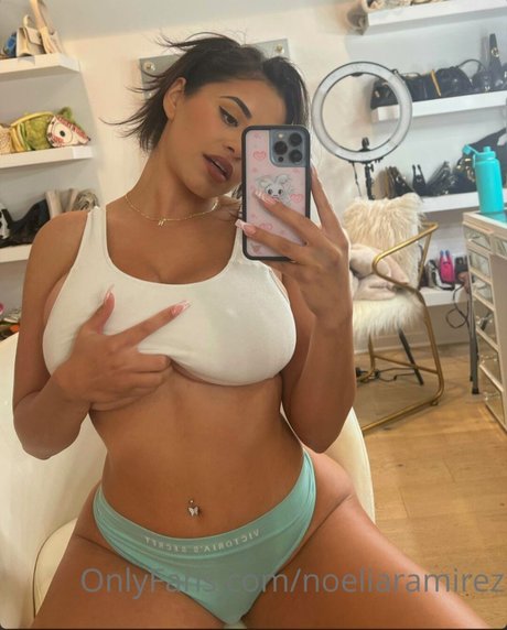 Noelia Ramirez pics onlyfans