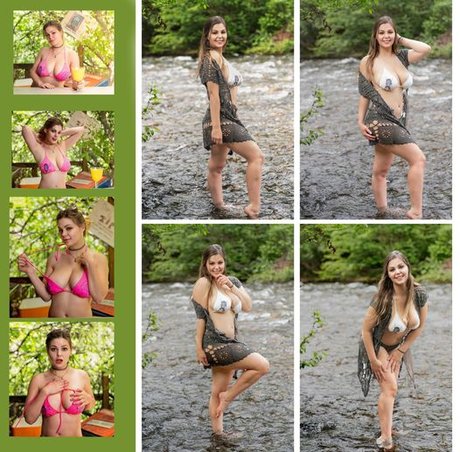 Rachelle Chelle Smith leaked onlyfans