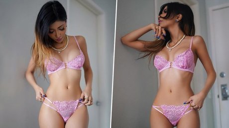 Sakshi Chopra leaked onlyfans sextape