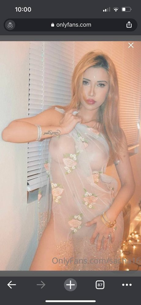 Sakshi Chopra onlyfans porn