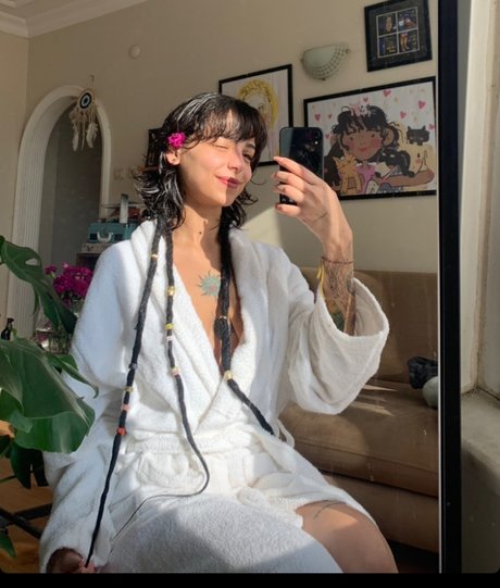 Ciciguener onlyfans topless