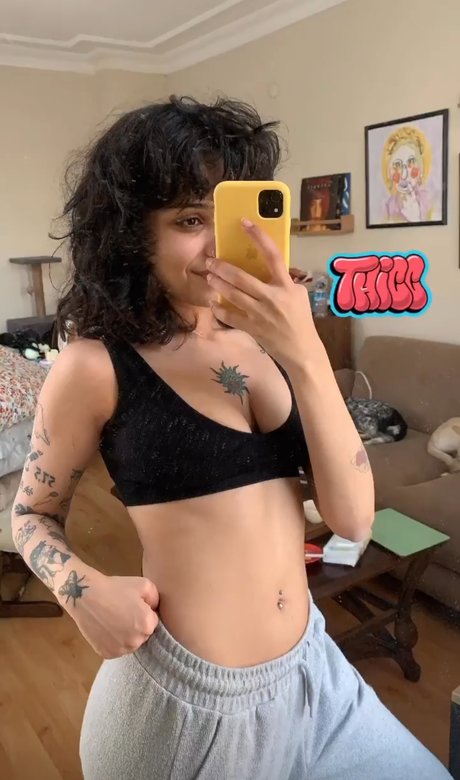 Ciciguener onlyfans naked leaked