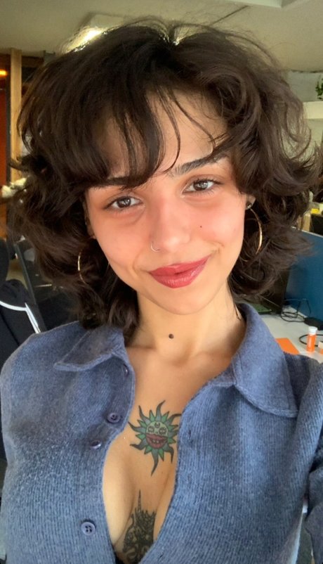 Ciciguener naked only fans