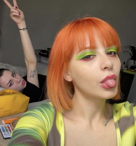 Doga Lamper_ nude leak onlyfans