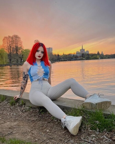 Doga Lamper_ leaked onlyfans nude