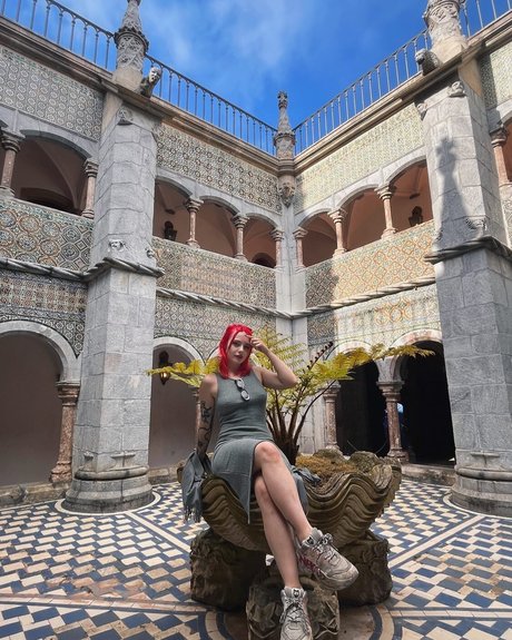 Doga Lamper_ porn onlyfans leak