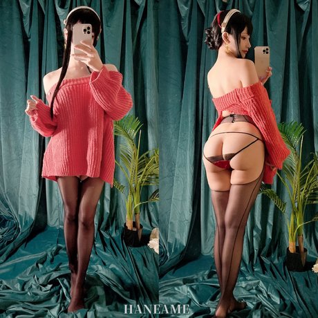 Haneame onlyfans nude pics