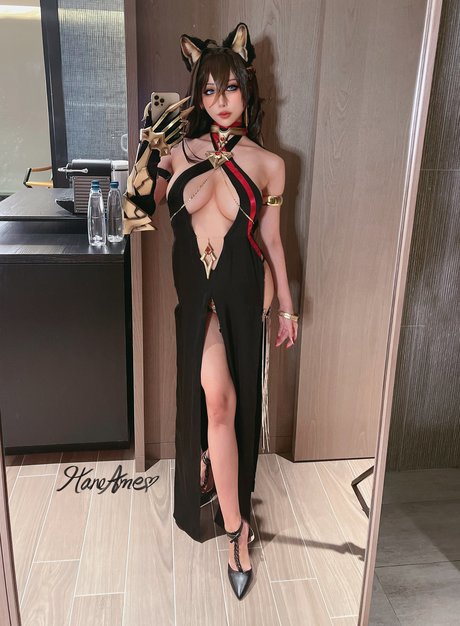 Haneame onlyfans leaked free