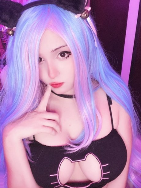 Hell Chan_ xxx only fans