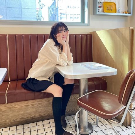 Lee Hayun_ onlyfans leak nude