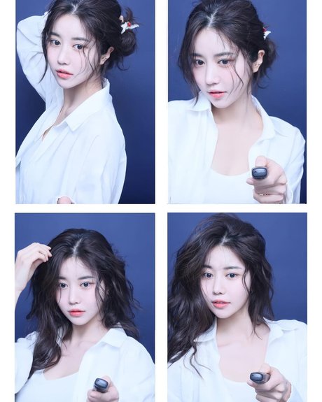 Lee Hayun_ leaked onlyfans free