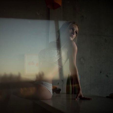 Giana Van Patten new onlyfans leaks